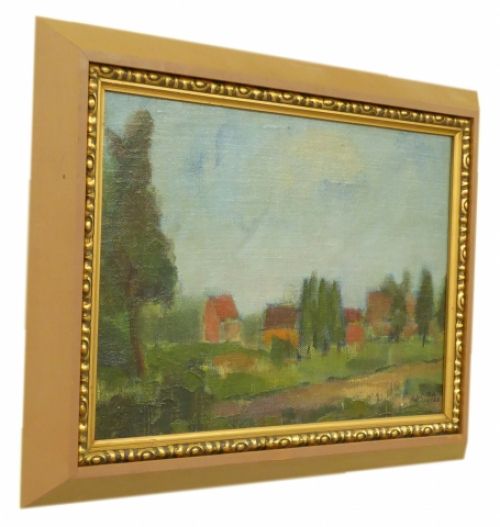 Belgische kunstwerken kopen