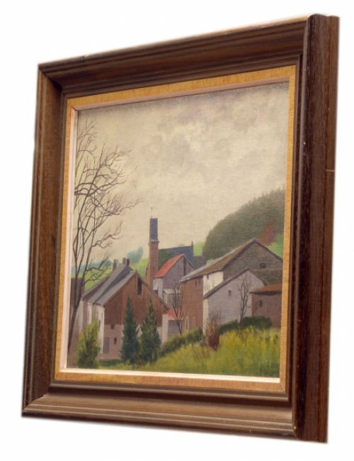 Lengler Oostkantons 1988