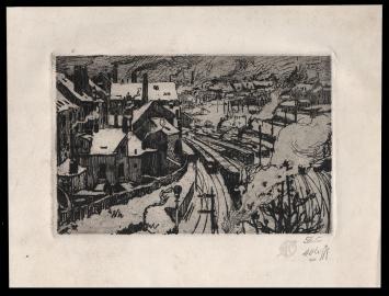 Ets van Auguste Oleffe