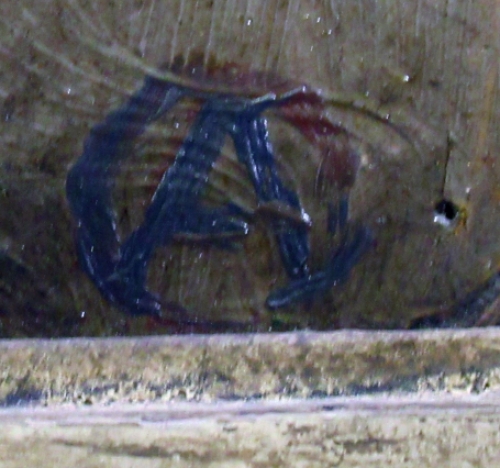 Straattafereeltje te Mechelen