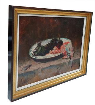 19de -eeuws kunstwerk kopen