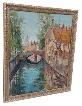 De Brugse Reien