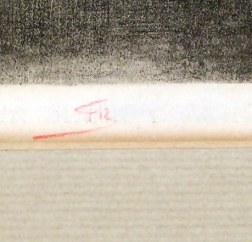 Heliogravure A un diner d\'athées (Les diaboliques)