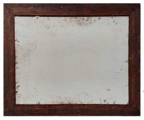 Schilderij Belgische kunstenaar kopen