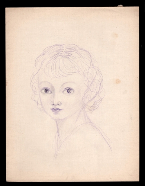 Origineel kunstwerk van Agnes Van De Veegaete kopen