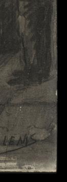 Belgische schilder uit Dendermonde Adolphe Willems