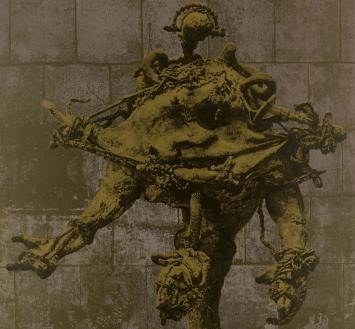 Kunstwerk van Wilfried Pas