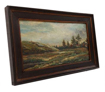 Landschapje 1896
