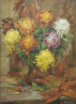 Schilderij van Adolf Van Neste kopen