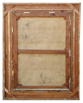 Stilleven met dalia s 1946