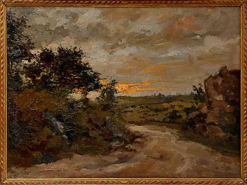 19de -eeuwse kunstenaar Adrien Geefs