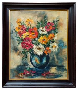 Schilderij van Agnes Galland kopen