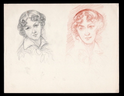 Origineel kunstwerk van Agnes Van De Veegaete kopen