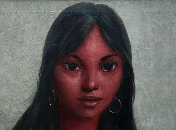 Schilderij van Aimé Van Belleghem kopen