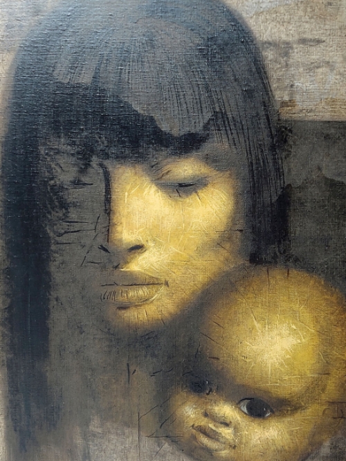 Schilderij van Aimé Van Belleghem kopen