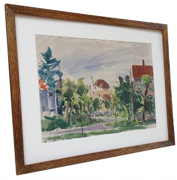 De Haan aan Zee 1967