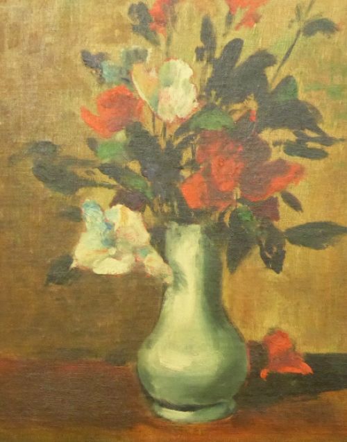 Stilleven van Albert Claeys kopen