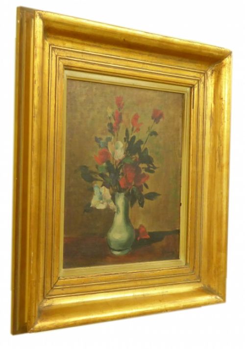 Schilderij van Albert Claeys kopen in onze galerij