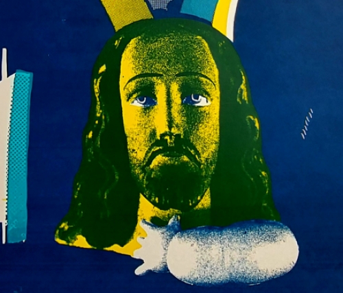 Belgische kunst kopen van Belgische etsers