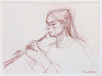 Schets van Albert De Deken kopen