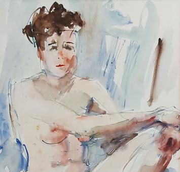 Kunstwerk van A. De Deken kopen