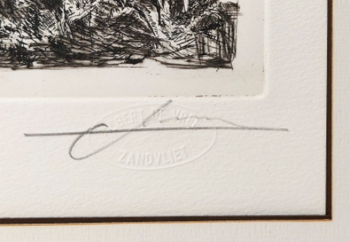 Het visstekje 1980 36/75