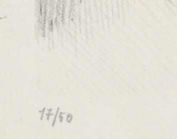 Albert Debois, Belgische graficus