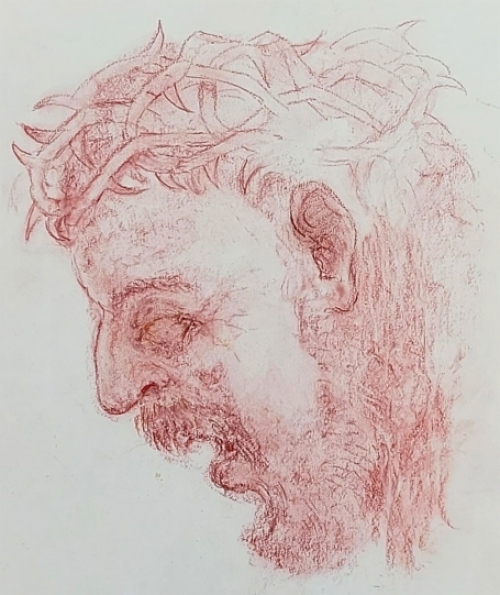 Albert Hagers, Belgische kunstenaar