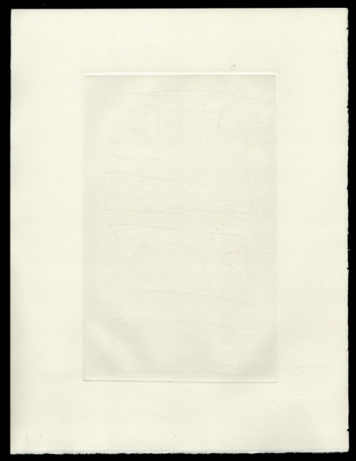 Ets van P. Alechinsky kopen