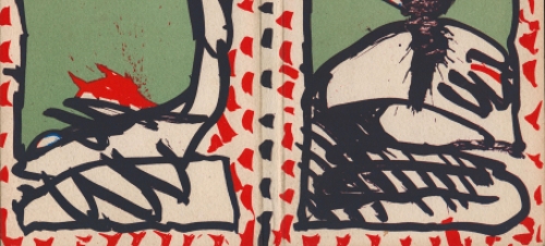 Berggruen Paris 1979