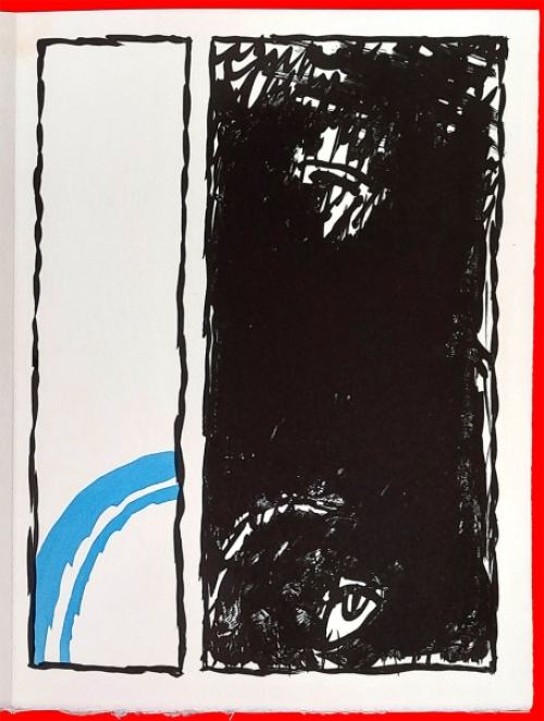 Kunst van Alechinsky Pierre kopen