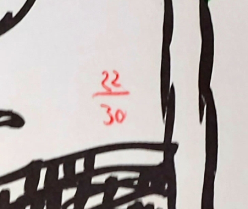 Litho uit Vacillations van Pierre Alechinsky