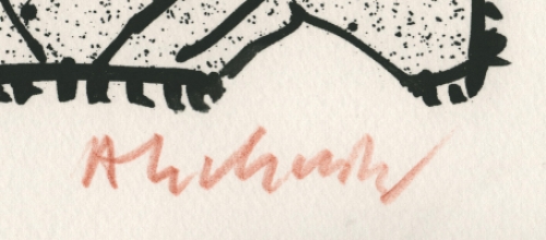 Astrologie poétique A 2018 83/99