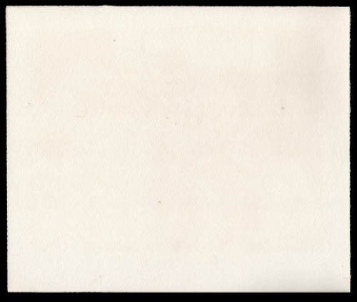 vélin pur fil d\'Arches