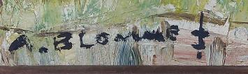 Schilderij van Alfons Blomme kopen