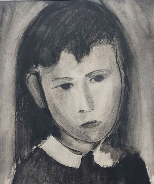 Schilderij van Alfons De Roeck kopen