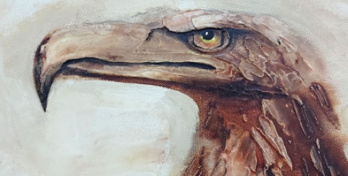 Alfons Van Meirvenne, Vlaamse schilder