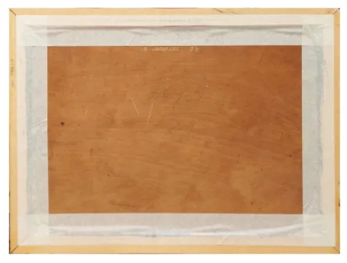 Schilderij van de Belgische kunstschilder Alfons Verheyen kopen
