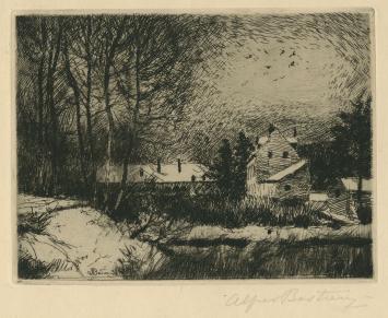 Ets van Alfred Bastien kopen