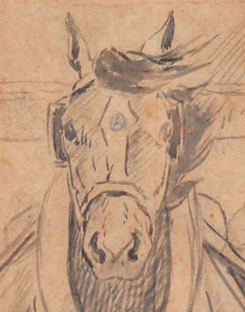 Origineel kunstwerk van Alfred Ost kopen