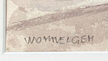 Wommelgem 1975