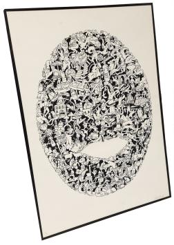 Het ei van de fantasie 1974 23/30