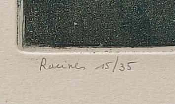 Racines 15/35