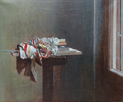 Kunstwerk van Angelo Vadalà