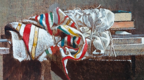 Kunstwerk van Angelo Vadalà