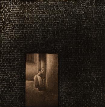 Kunstwerk van Anne Donck of Nanou Donck kopen