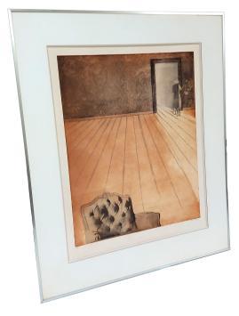 De zetel en de deur e.a.