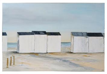 Schilderij kopen van Anne-Marie Deraeve
