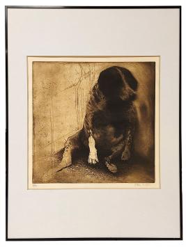 Kunstwerk van Anne Wolfers kopen