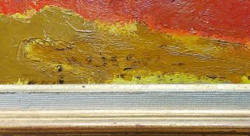 Frans-Spaans abstract expressionisme
